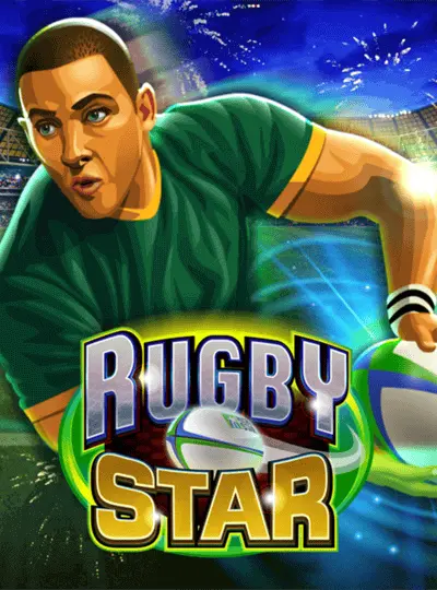 রাগবি স্টার