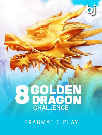 8 Golden Dragon Challengepng