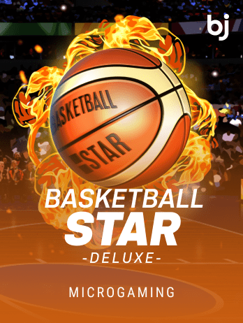 Basketball Star Deluxepng