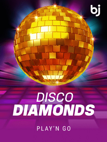Disco Diamondspng