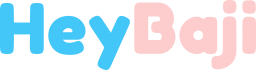 heybaji লোগো